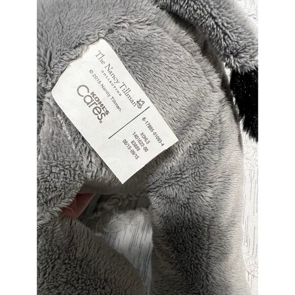 Kohl's Cares You're Here for a Reason Plush Elephant and Book by Nancy Tillman - Picture 5 of 12